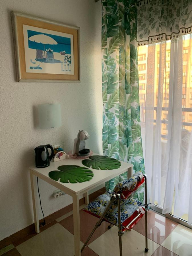 Apartamento Elena *