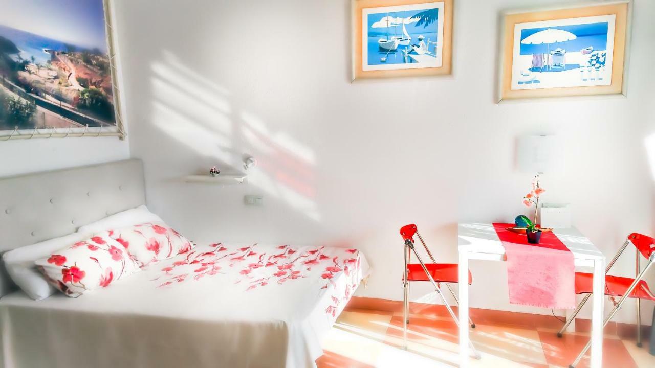 Apartamento Elena *
