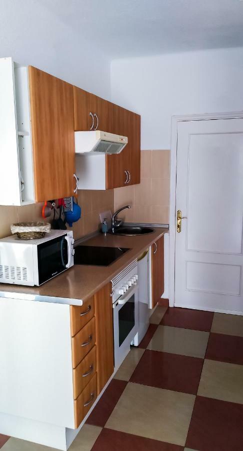 Apartamento Elena *